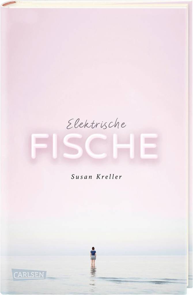 Elektrische Fische - Rezension