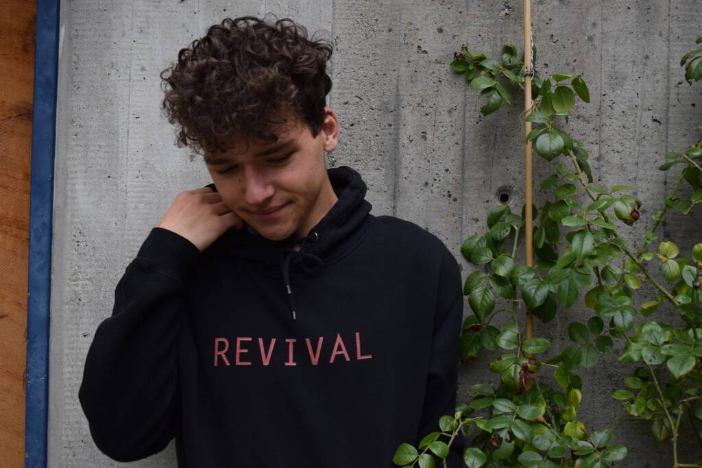 Reviva Merch - Selena Gomez - Redbubble