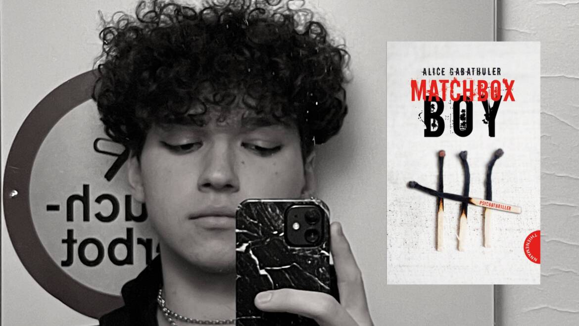 Matchbox Boy / Rezension