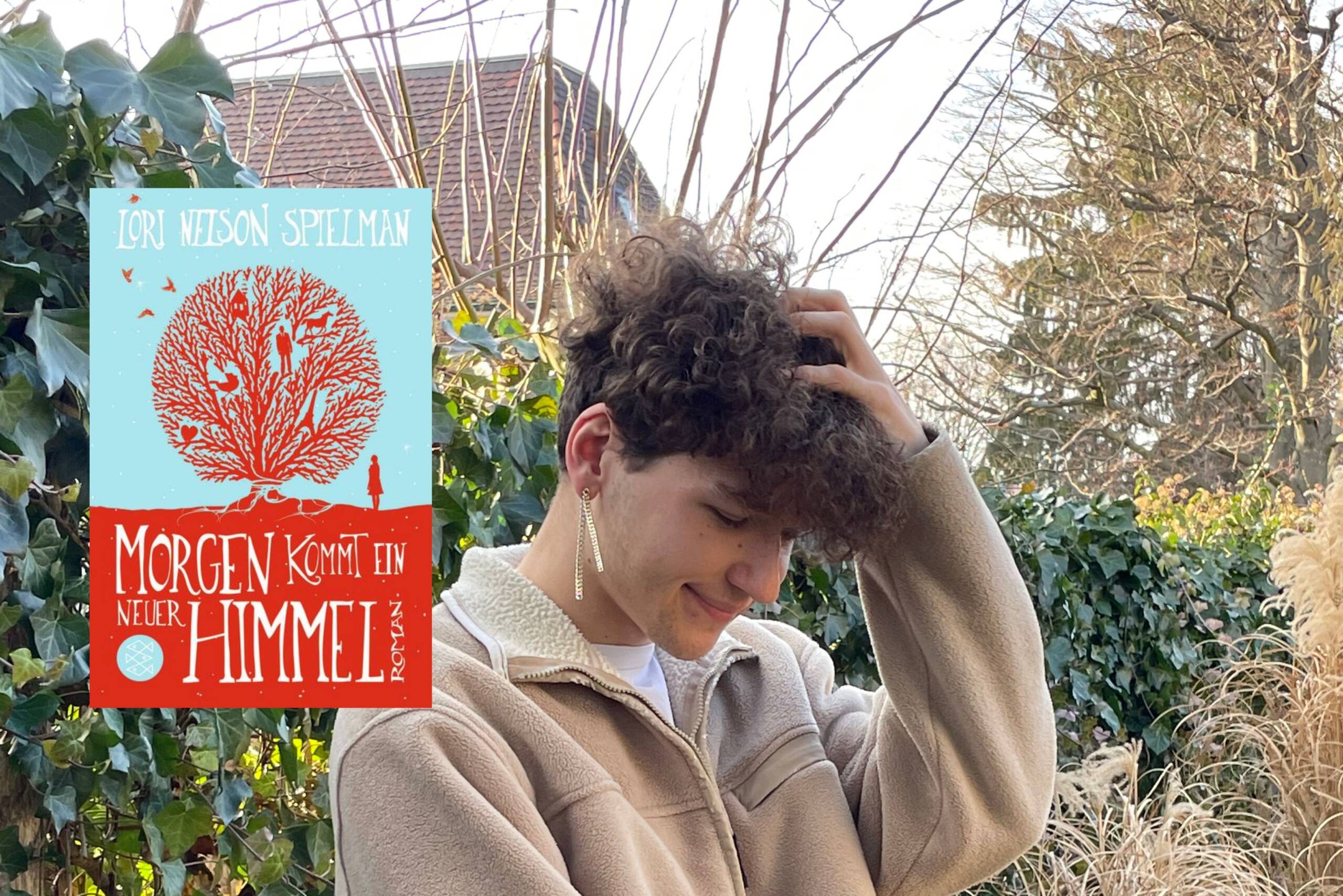 Morgen kommt ein neuer Himmel - Rezension