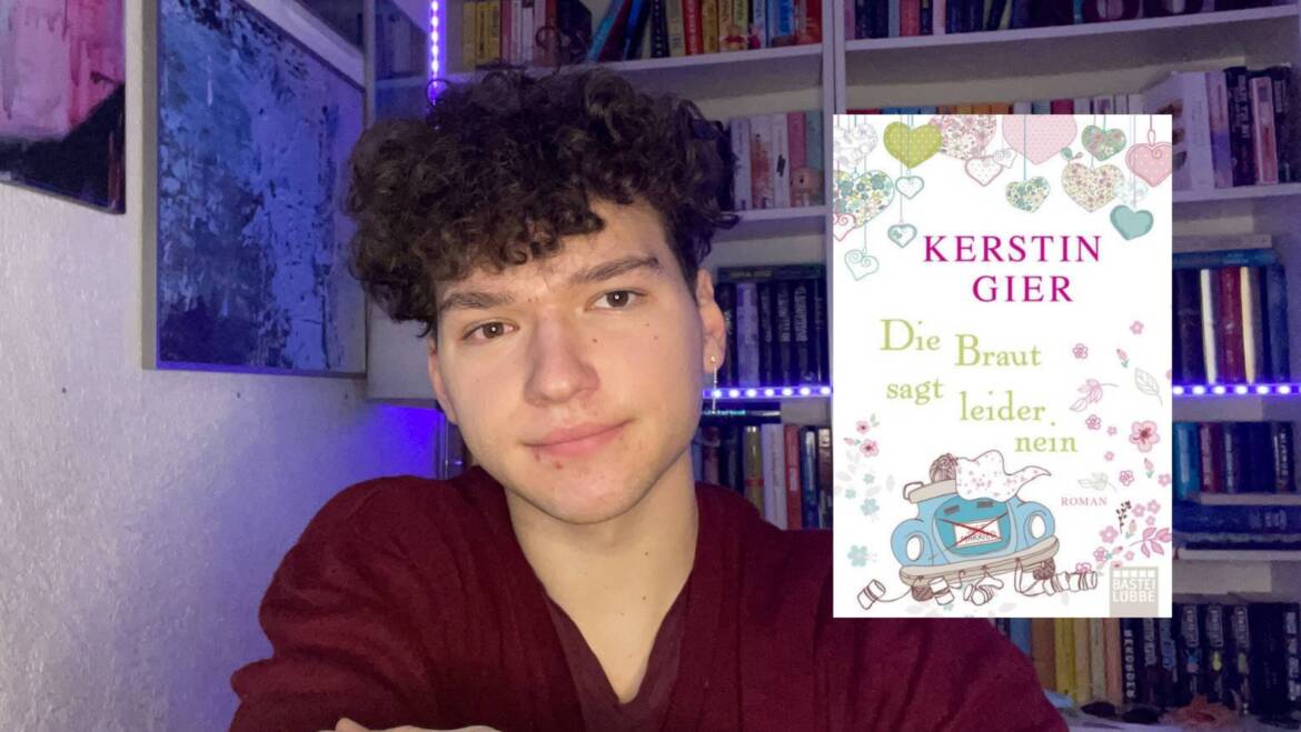 Die Braut sagt leider nein / Rezension