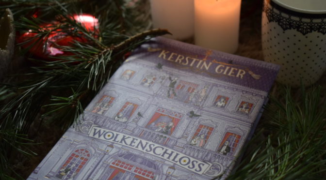 Wolkenschloss | Rezension