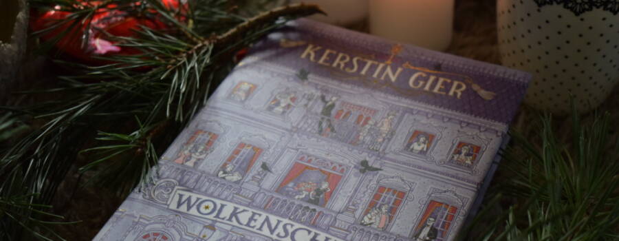 Wolkenschloss | Rezension