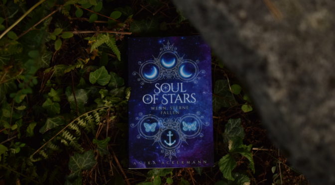 Soul of Stars / Rezension