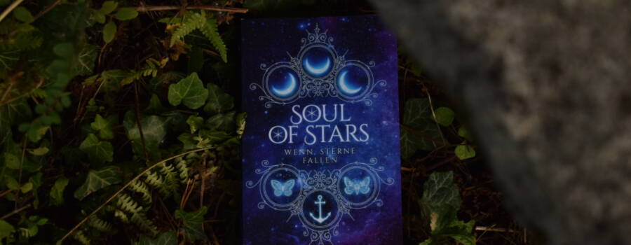 Soul of Stars / Rezension