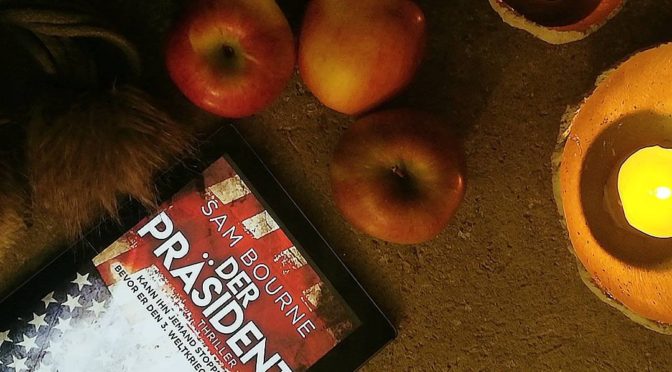 Der Präsident / Rezension