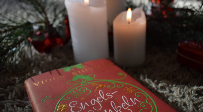 Engelsfunkeln / Rezension