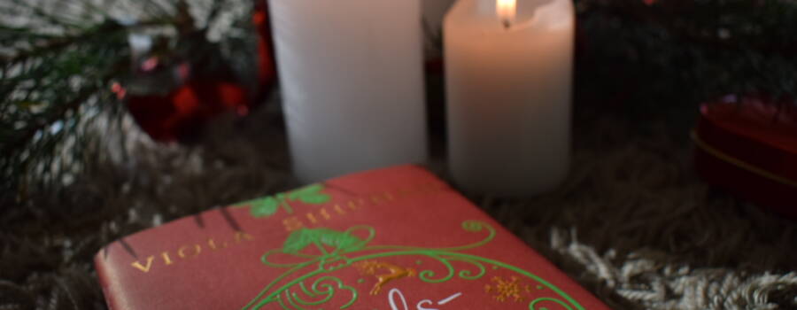Engelsfunkeln / Rezension