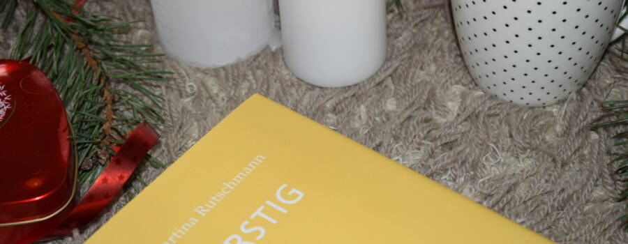 Durstig | Rezension + Gewinnspiel