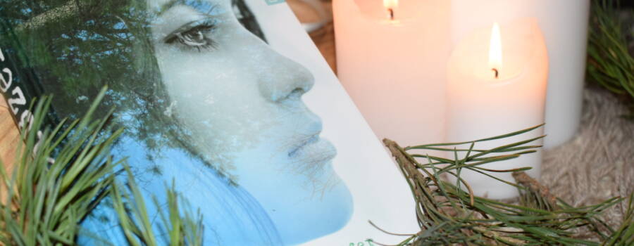 Weisszeit | Rezension + Gewinnspiel