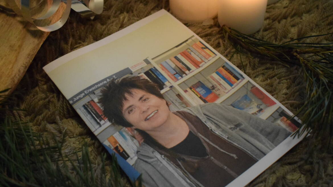 Warum Alice Gabathuler meine Lieblingsautorin ist! + Riesen Gewinnspiel