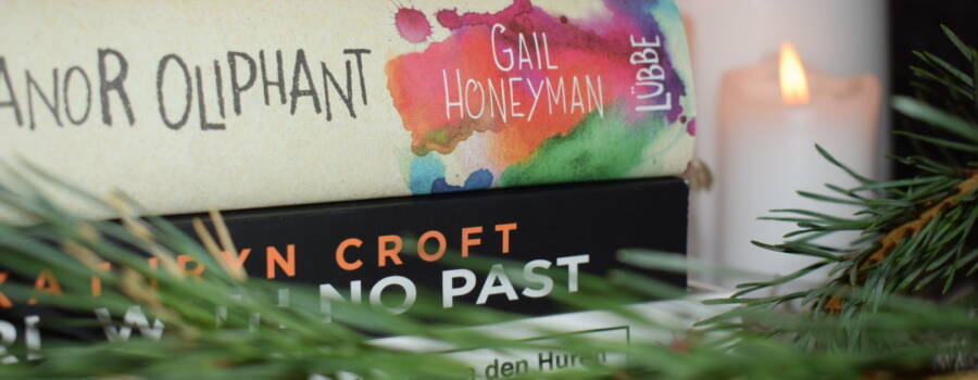 Meine Top 10 aus dem Lübbe Verlag + Gewinnspiel