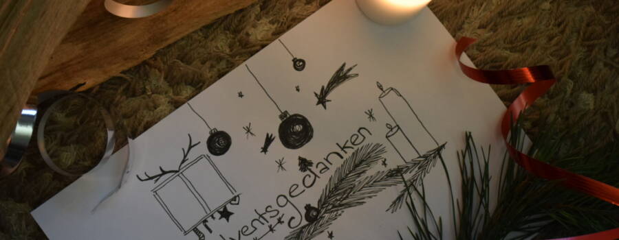 Meine Angst… | Adventsgedanken #2