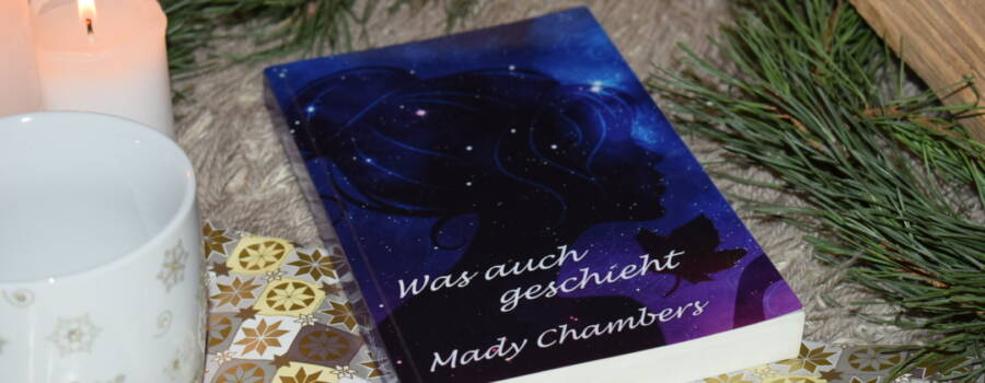 Was auch geschieht / Rezension