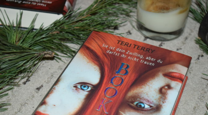 Book of Lies | Rezension