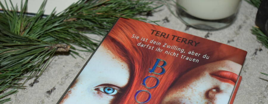 Book of Lies | Rezension