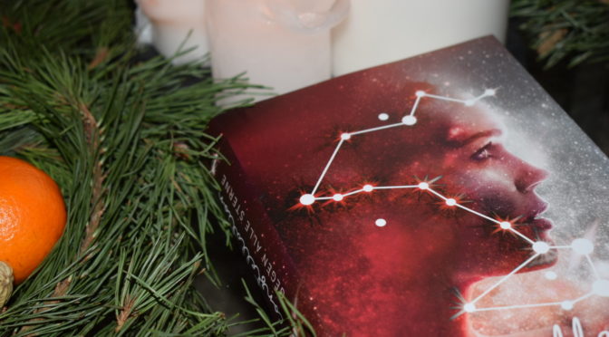 Constellation | Rezension + Gewinnspiel