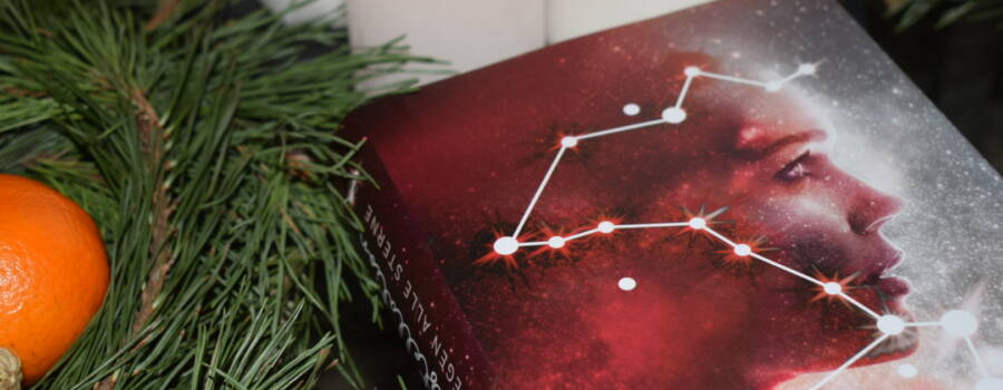 Constellation | Rezension + Gewinnspiel