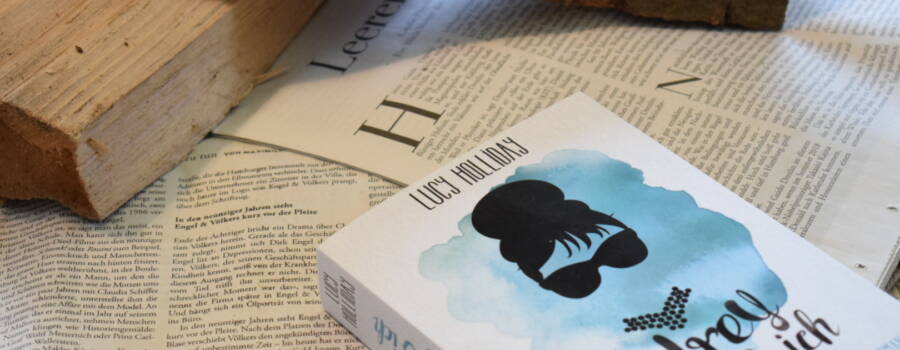 Audrey & ich (1) | Rezension