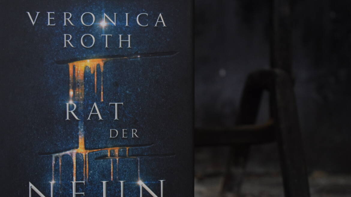 Der Rat der Neun (1) / Rezension