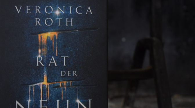 Der Rat der Neun (1) / Rezension
