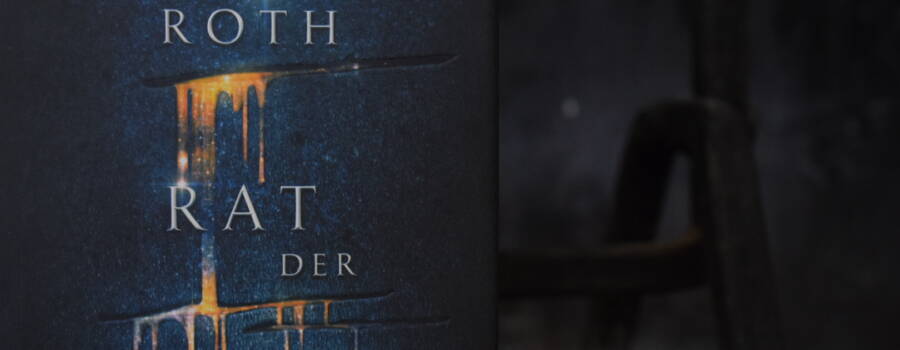 Der Rat der Neun (1) / Rezension
