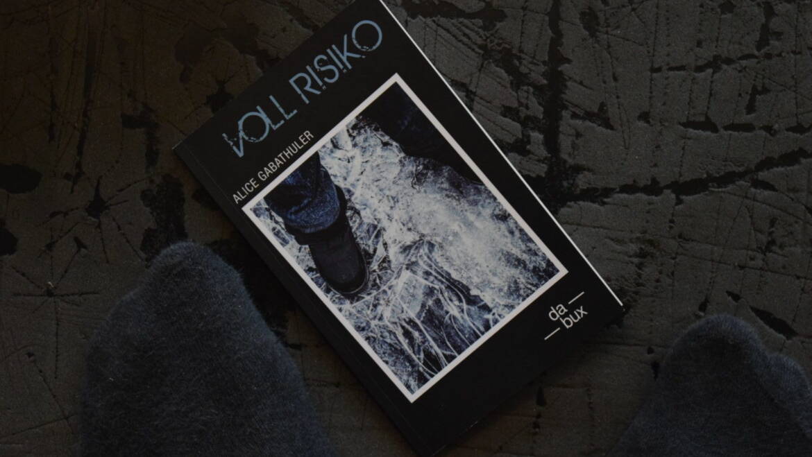 Voll Risiko | Rezension