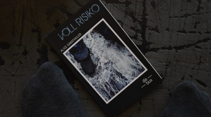 Voll Risiko | Rezension