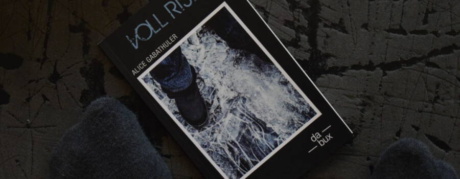 Voll Risiko | Rezension