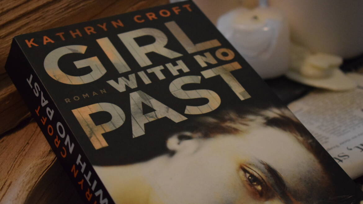 Girl with no past / Rezension