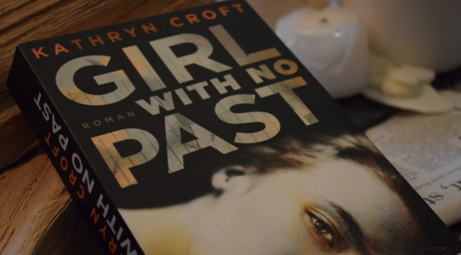 Girl with no past / Rezension