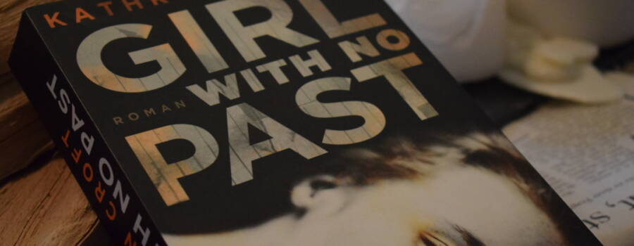 Girl with no past / Rezension