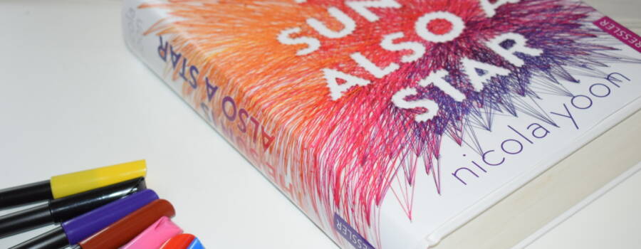 The Sun Is Also A Star / Rezension