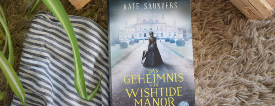 Das Geheimnis von Wishtide Manor | Rezension