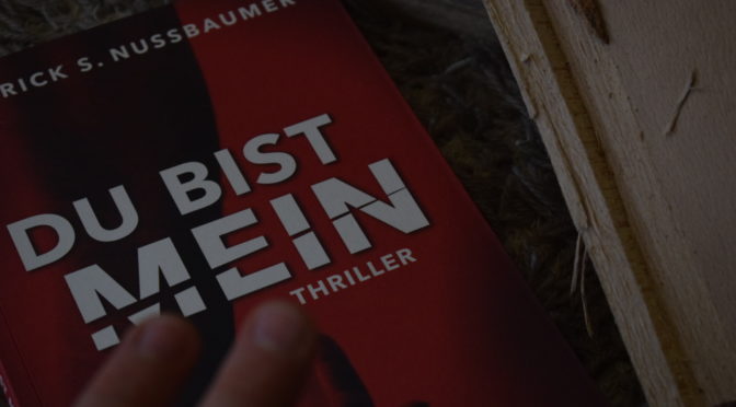 Du bist mein | Rezension