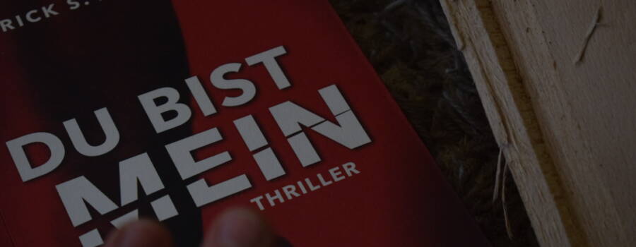 Du bist mein | Rezension