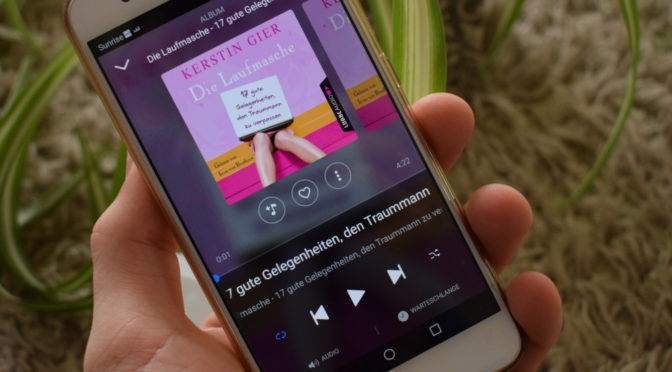 Die Laufmasche | Rezension