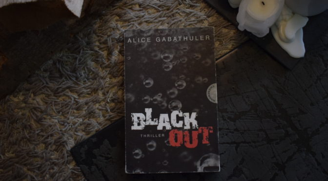 Blackout | Rezension