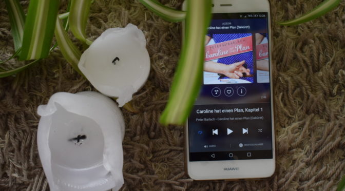 Caroline hat einen Plan | Rezension