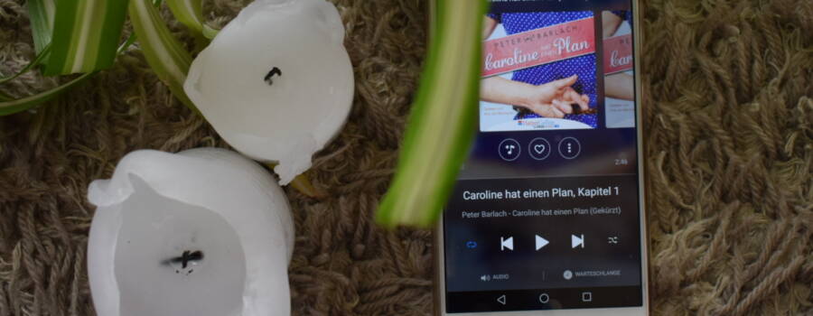 Caroline hat einen Plan | Rezension
