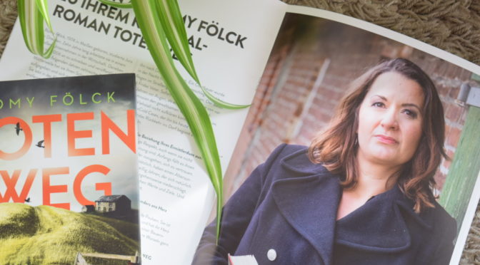 „Meine Familie ist das Wichtigste für mich!“ | Interview mit Romy Fölck