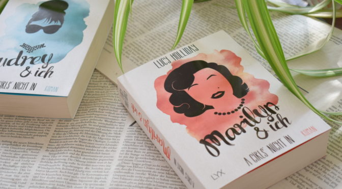 Marilyn & ich (2) | Rezension