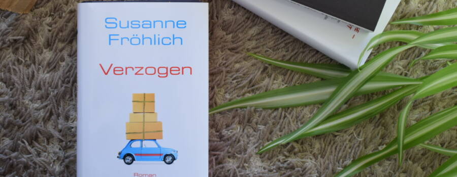 Verzogen | Rezension