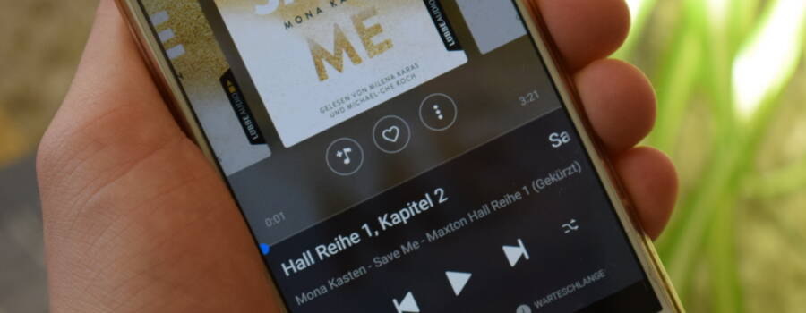 Save Me (1) | Kurzrezension