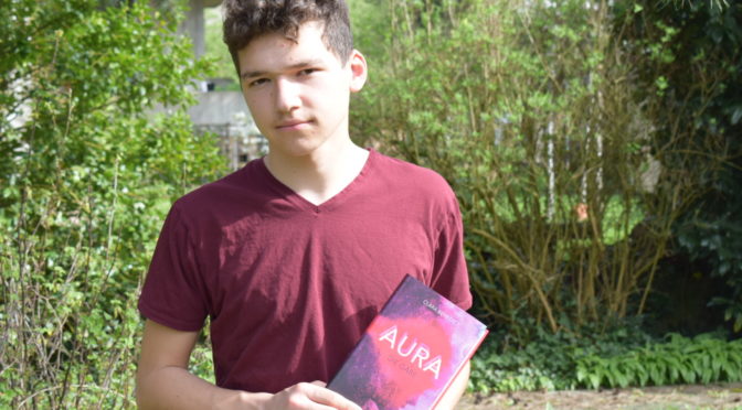 Aura: die Gabe (1) | Rezension