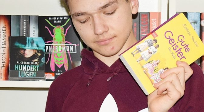 The Help: Gute Geister / Rezension