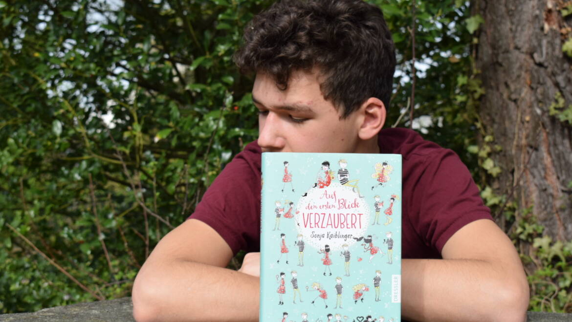 Auf den ersten Blick verzaubert (1) | Rezension