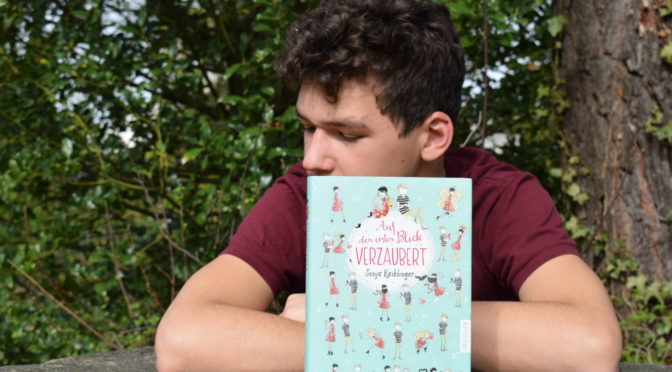 Auf den ersten Blick verzaubert (1) | Rezension