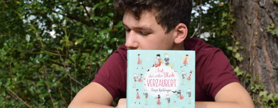 Auf den ersten Blick verzaubert (1) | Rezension