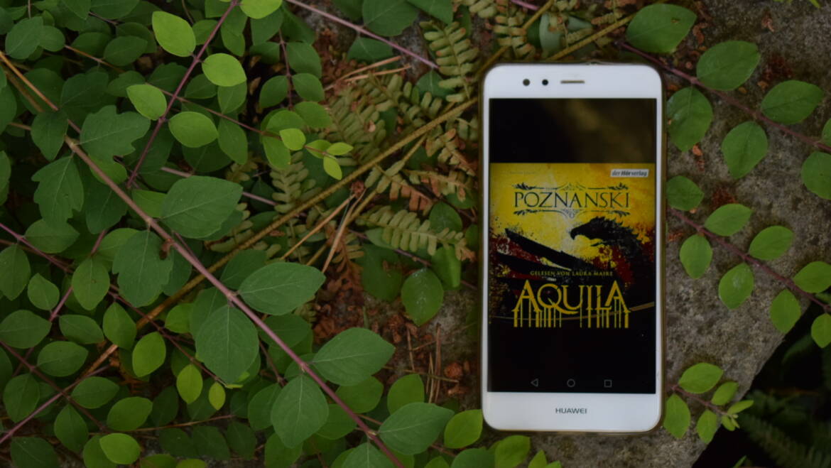 Aquila | Rezension